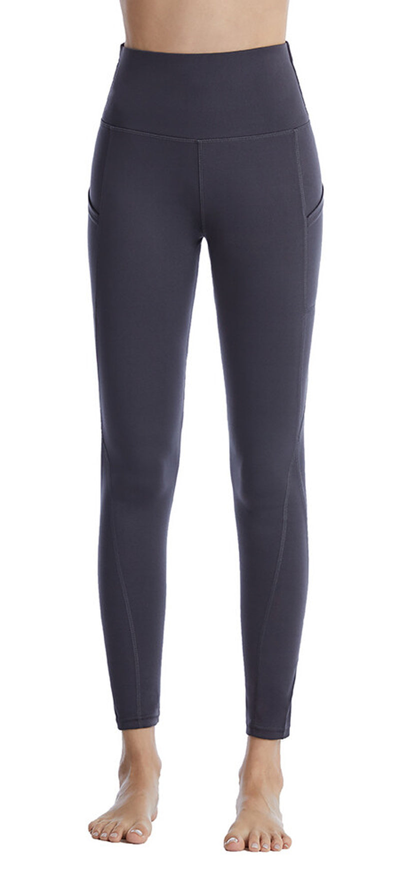 High Waisted Yoga Pants for Women with Pockets Leggings for Women Yoga Pants