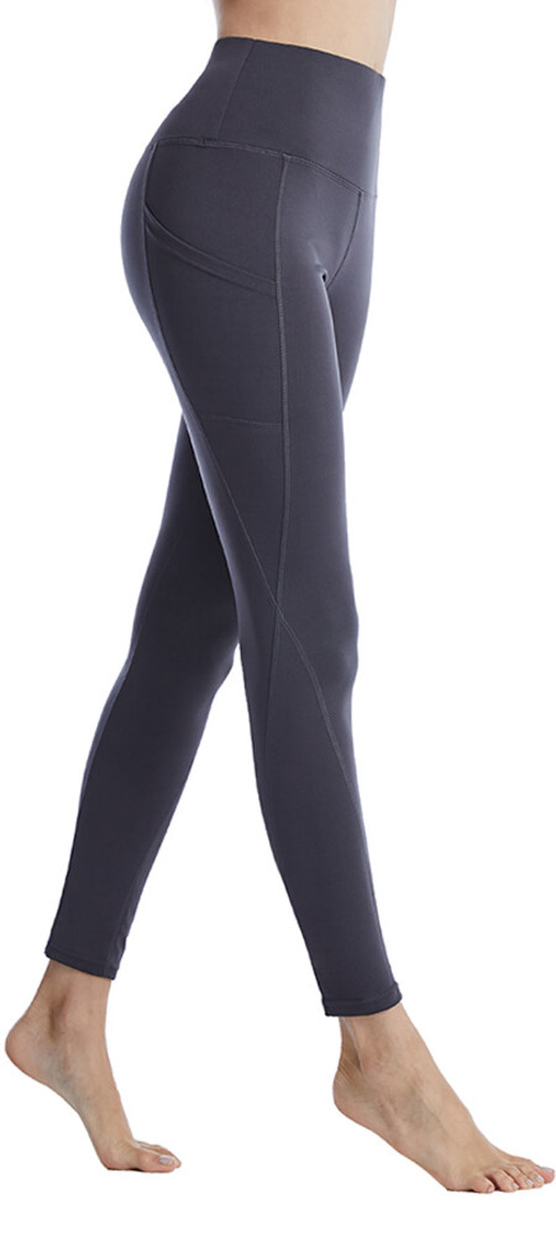 High Waisted Yoga Pants for Women with Pockets Leggings for Women Yoga Pants