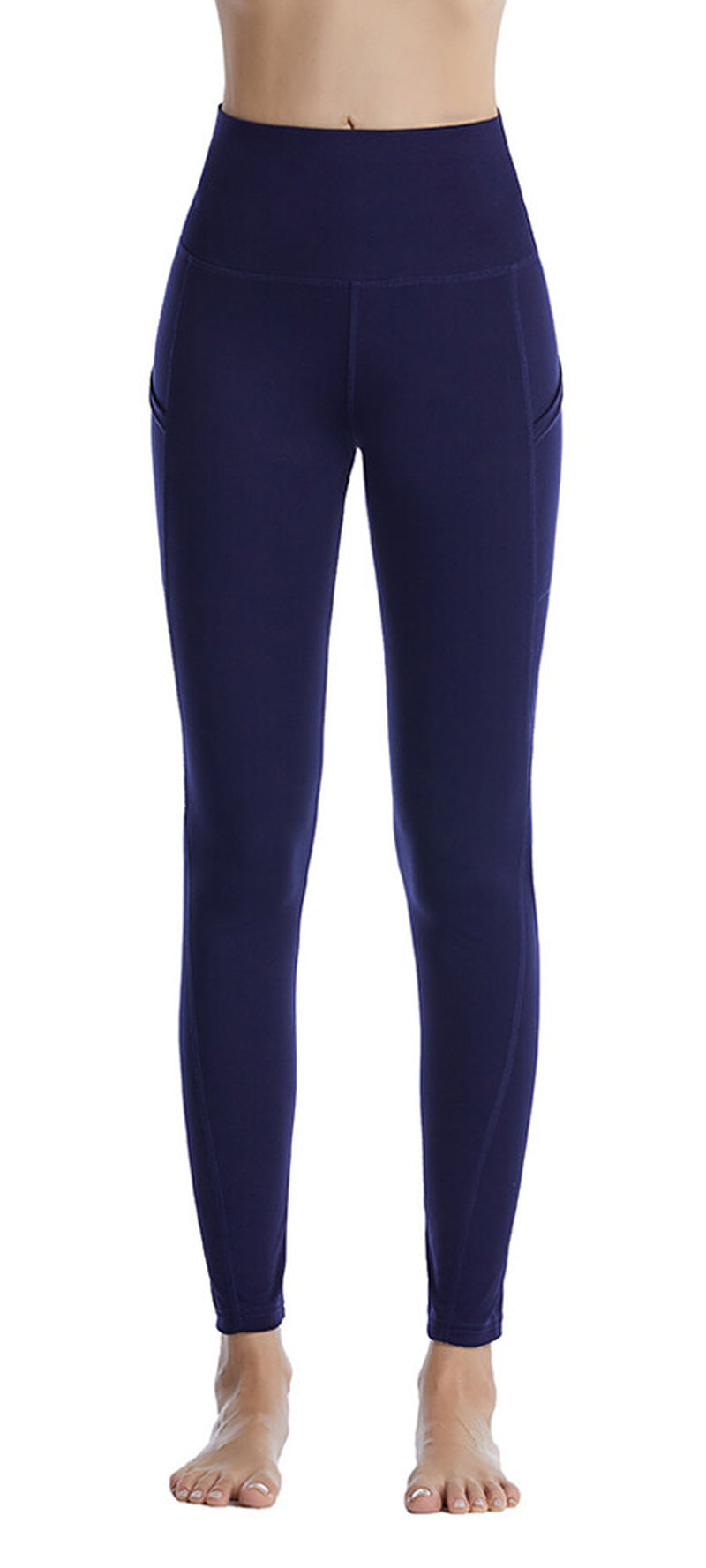 High Waisted Yoga Pants for Women with Pockets Leggings for Women Yoga Pants